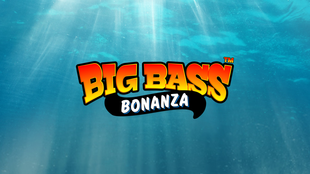 Big Bass Bonanza