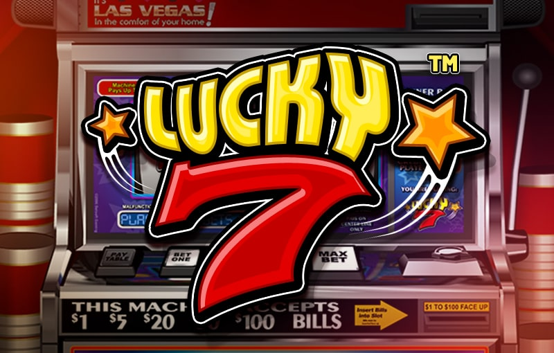 Lucky Seven Demo Version