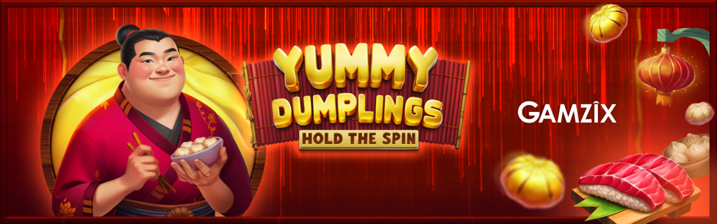 Yummy Dumplings