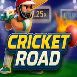 Cricket Road